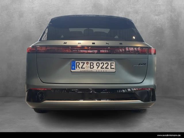 Xpeng G9 AWD Performance