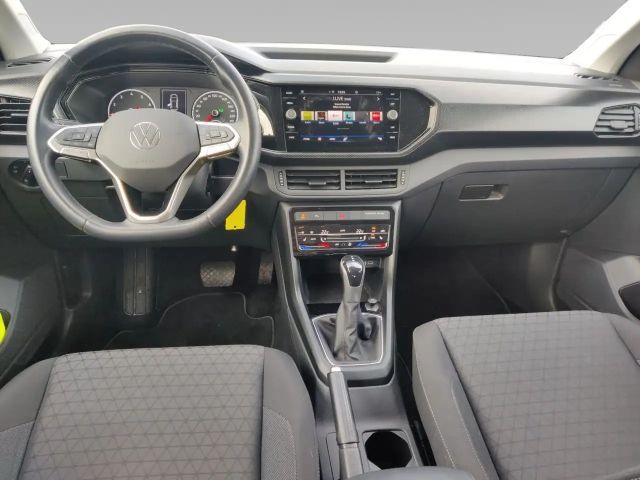 Volkswagen T-Cross 1.0 TSI DSG Life