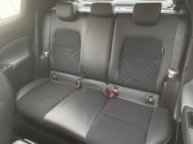 Nissan Juke DIG-T Tekna