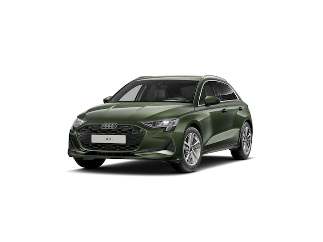 Audi A3 30 TFSI S-Tronic Sportback