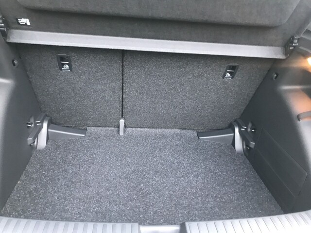 Skoda Fabia 1.0 TSI Selection