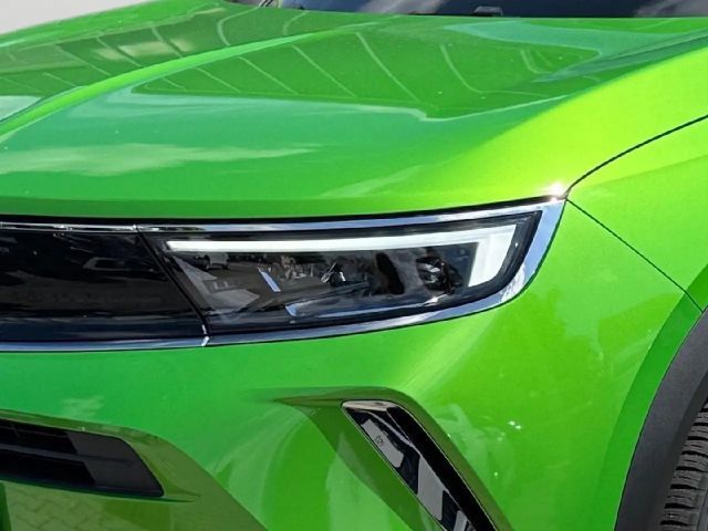 Opel Mokka Mokka-e Ultimate