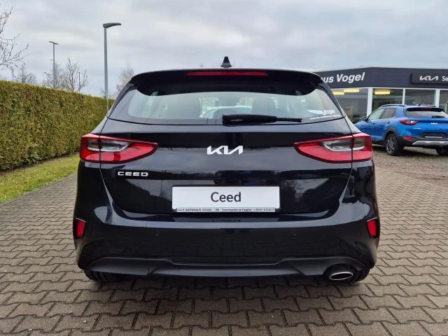 Kia Ceed Vision