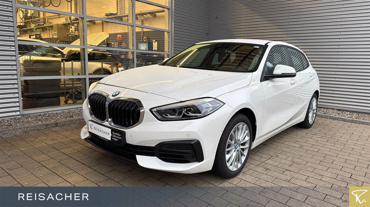 BMW 120 120i