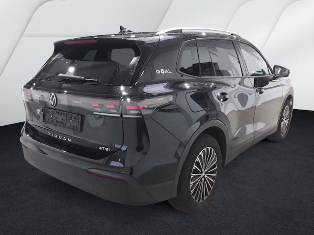 Volkswagen Tiguan 1.5 eTSI IQ.Drive