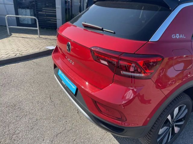 Volkswagen T-Roc 1.5 TSI DSG Life