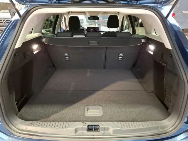 Ford Focus EcoBoost Titanium