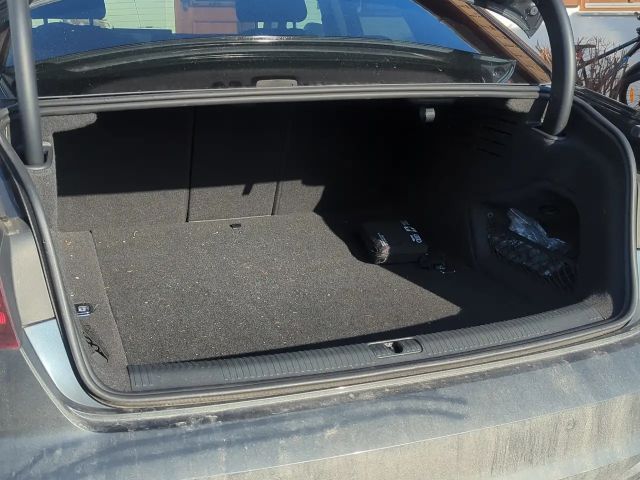 Audi A4 40 TFSI S-Tronic