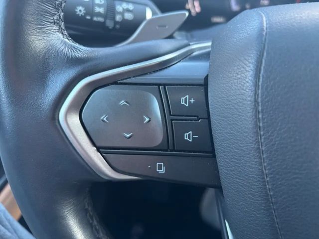 Lexus NX Luxury Line