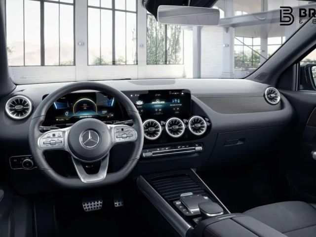 Mercedes-Benz GLA 35 AMG 4MATIC AMG Line