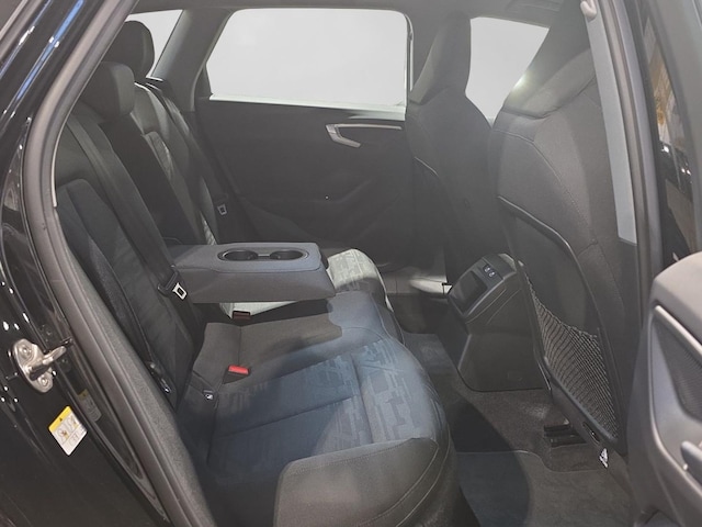 Audi A5 Avant S-Tronic