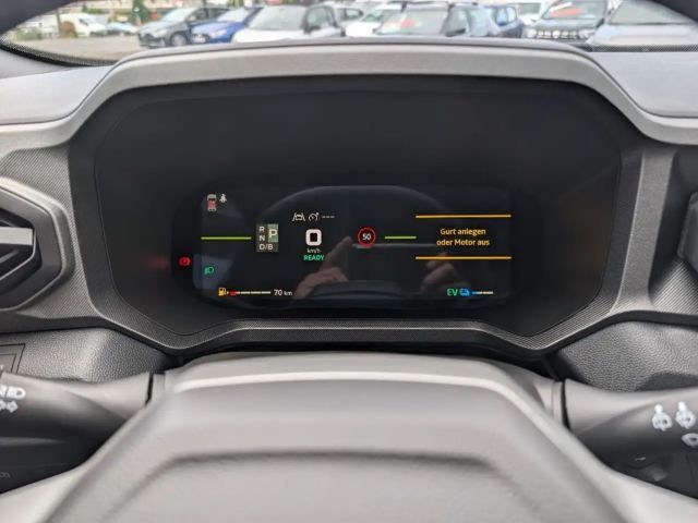 Dacia Bigster Extreme Mild Hybrid 140