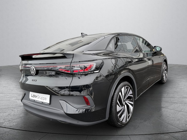 Volkswagen ID.5 4Motion GTX
