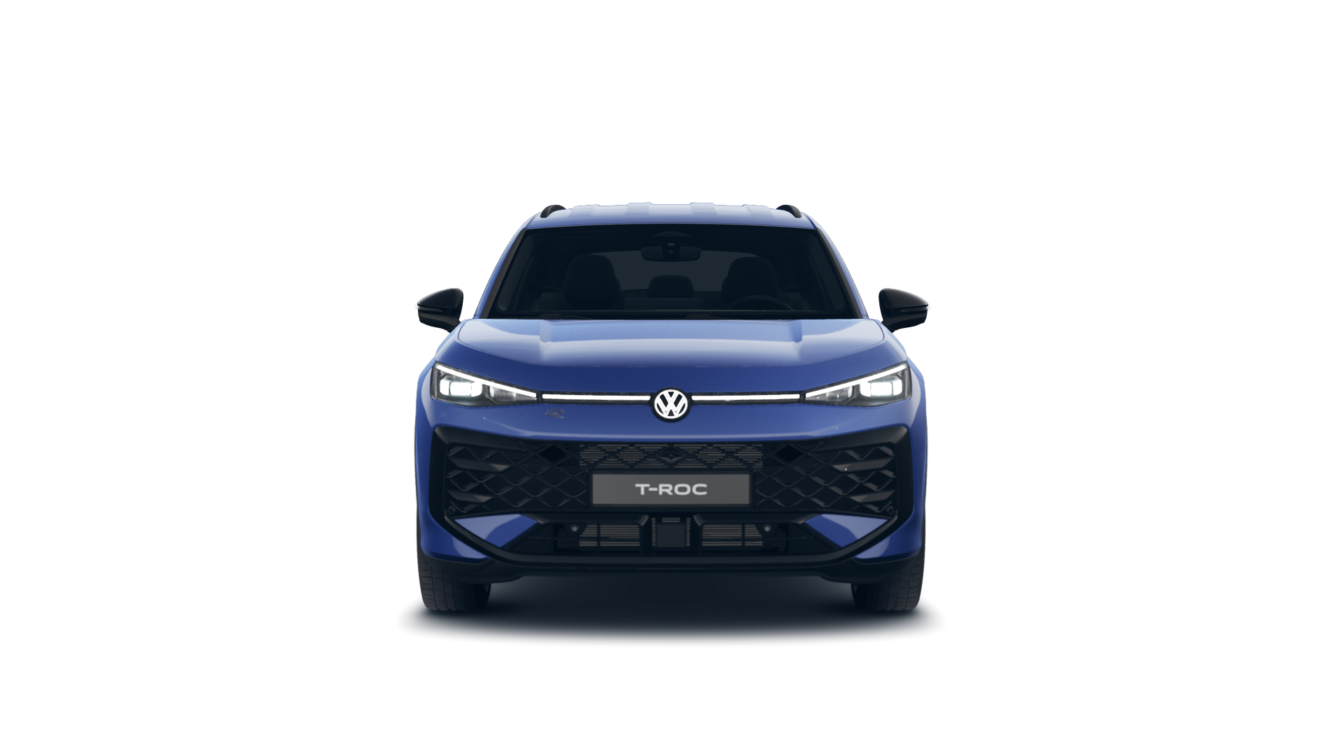 Volkswagen T-Roc 1.5 eTSI DSG R-Line