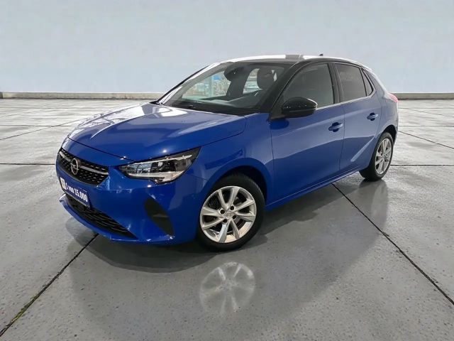 Opel Corsa 1.2 Turbo Elegance Turbo