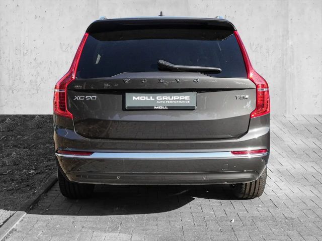 Volvo XC90 AWD Bright Plus T8