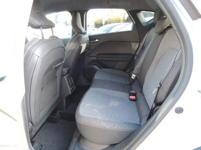 Renault Captur EDC TCe 160 Techno