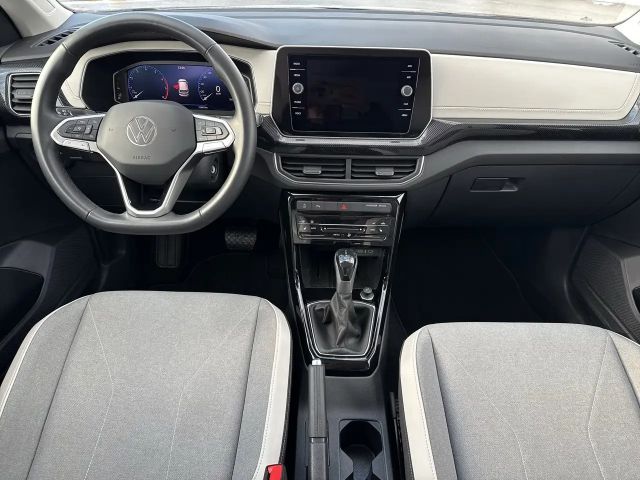 Volkswagen T-Cross DSG Style