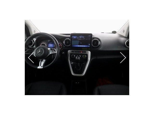 Mercedes-Benz T-Klasse Progressive