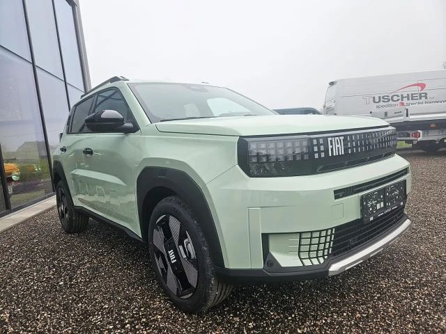 Fiat Grande Panda La Prima