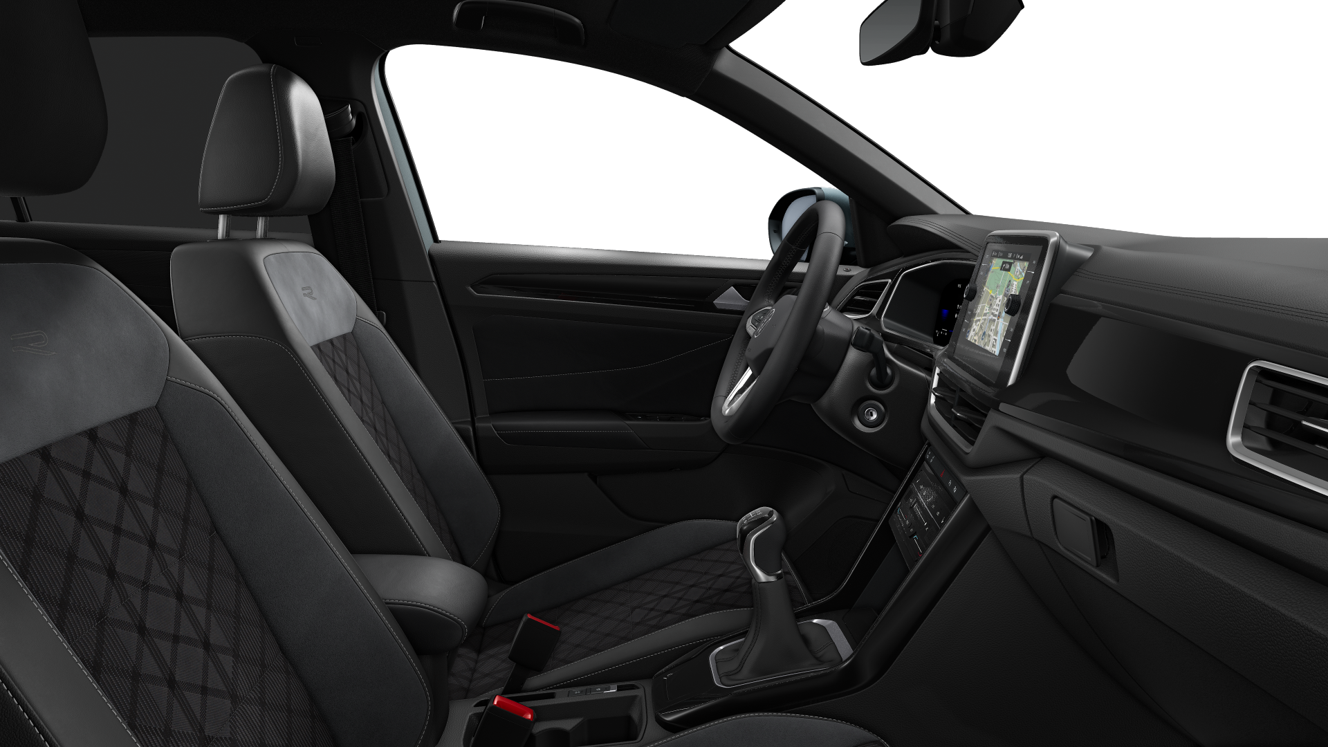 Volkswagen T-Roc 1.0 TSI R-Line