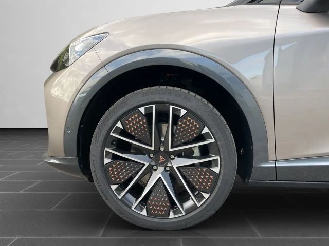 Cupra Tavascan 4Drive VZ