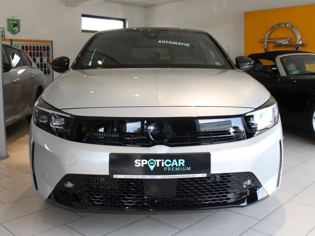 Opel Corsa GS-Line Grand Sport