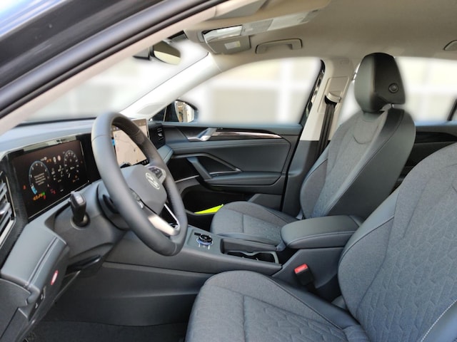 Volkswagen Tiguan 2.0 TSI 4Motion DSG Life