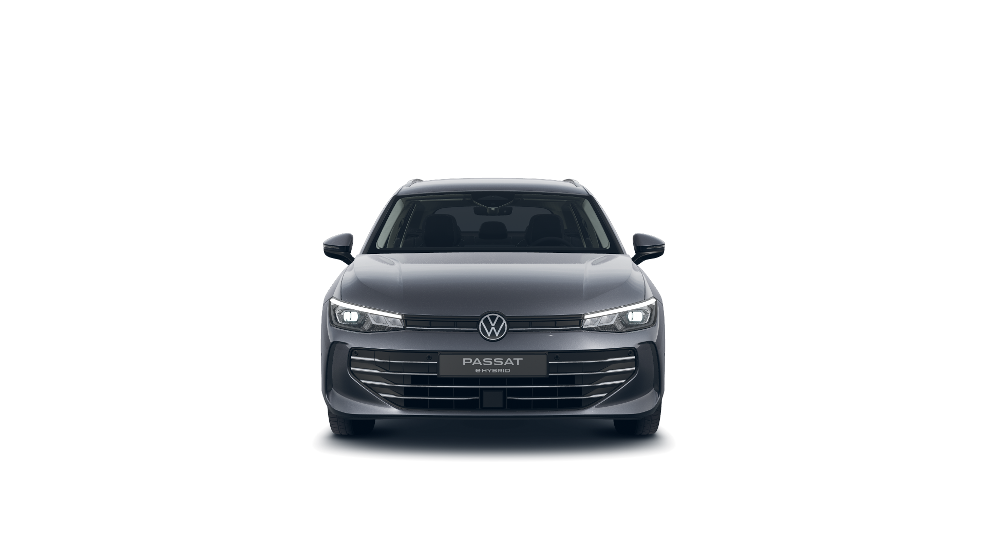 Volkswagen Passat Variant eHybrid
