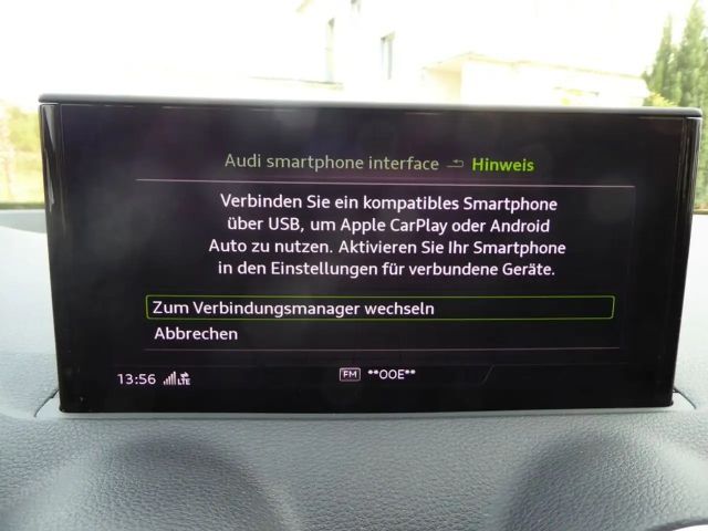 Audi Q2 2,0 TDI *LED*VIRTUAL*KAMERA*LEDER*