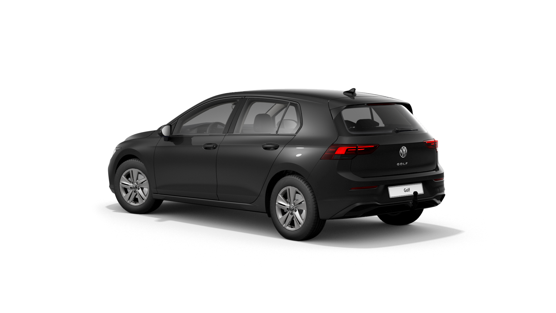 Volkswagen Golf 1.5 TSI Golf VIII Life