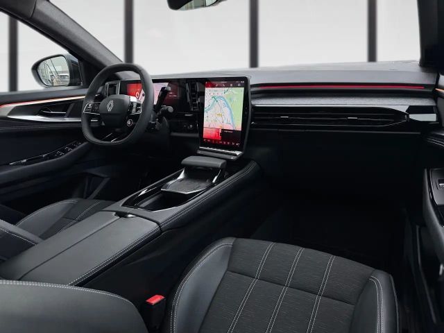 Renault Austral Techno