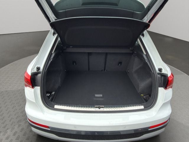 Audi Q3 35 TFSI S-Tronic