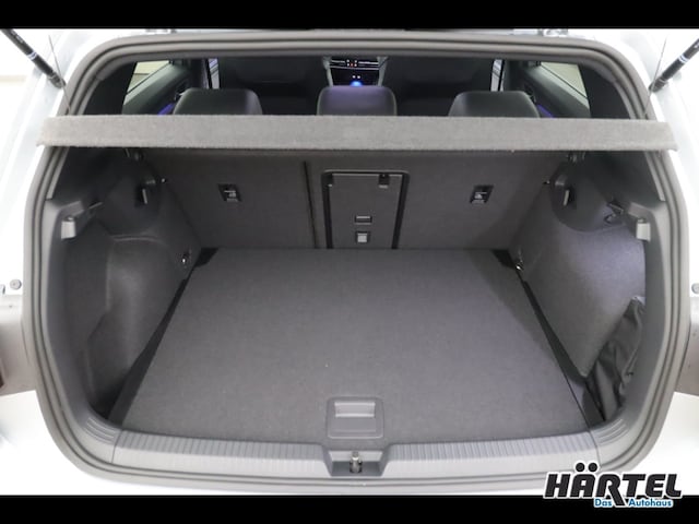 Volkswagen Golf 2.0 TDI DSG R-Line