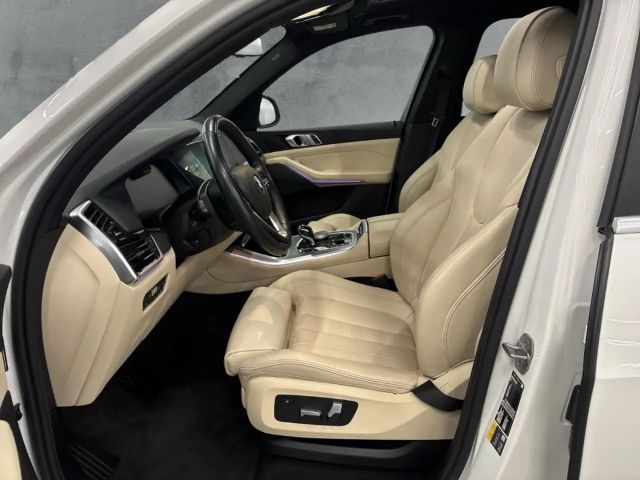 BMW X5 xDrive xDrive45e