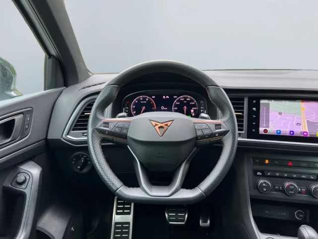 Cupra Ateca 2.0 TSI 4Drive DSG