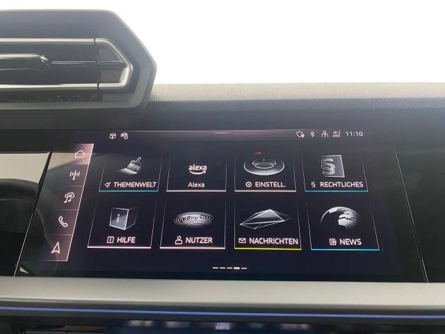 Audi A3 40 TFSI Hybride Sedan