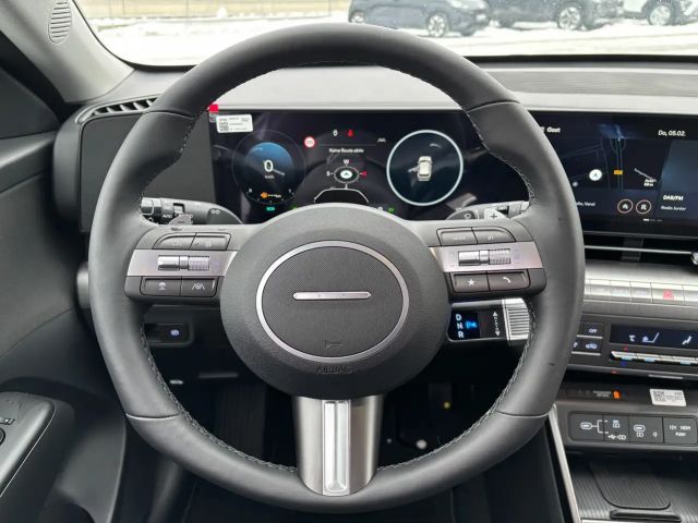 Hyundai Kona 1.6 Hybrid Prime