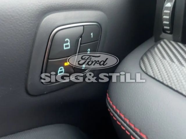 Ford Mustang Mach-E AWD Premium