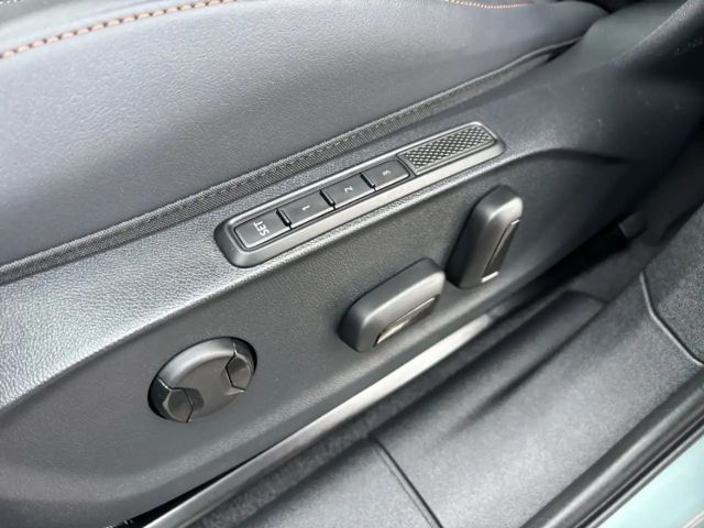 Cupra Terramar 2.0 TSI