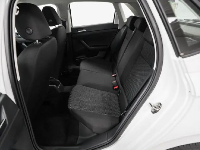 Volkswagen Polo 1,0 *SITZHEIZUNG*CARPLAY*ANDROIDAUTO*