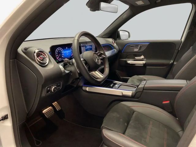 Mercedes-Benz GLB 200 GLB