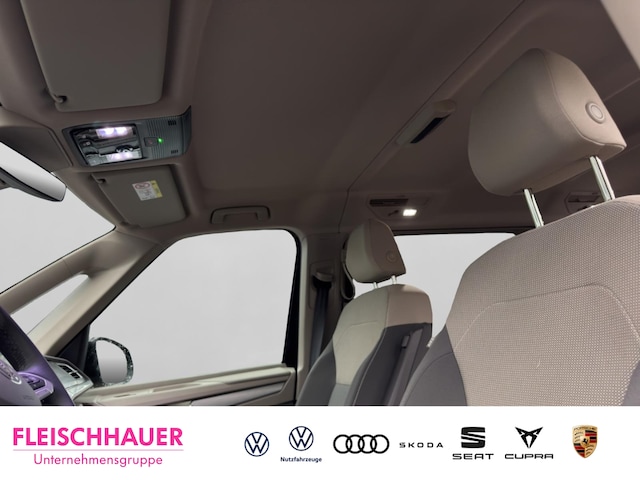 Volkswagen Multivan DSG Lang