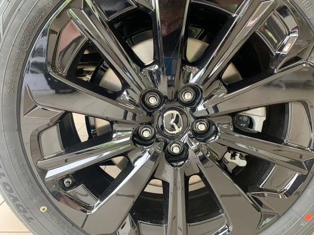 Mazda CX-60 4WD Homura e-Skyactiv