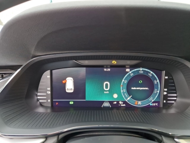 Skoda Octavia Combi Style Style iV