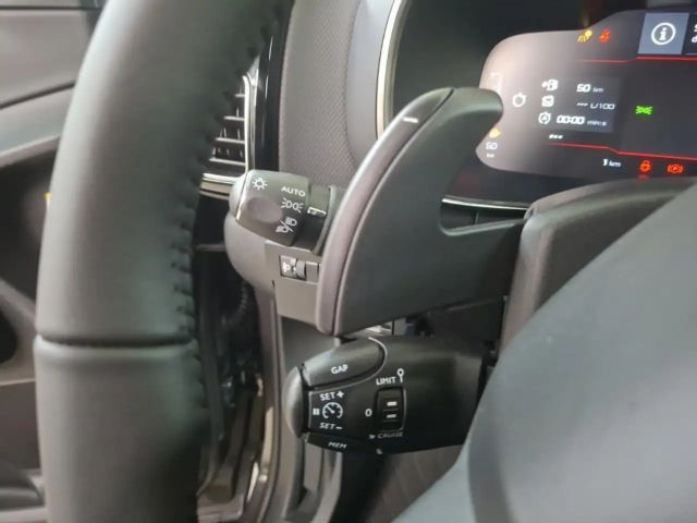 Citroën C5 Aircross BlueHDi Max