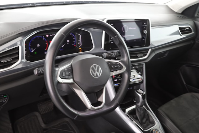 Volkswagen T-Roc 2.0 TDI 4Motion DSG