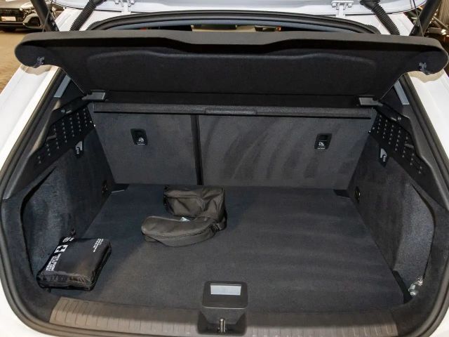 Audi A3 40 TFSI Hybride Sedan