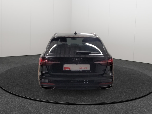 Audi A4 35 TDI Avant S-Line S-Tronic