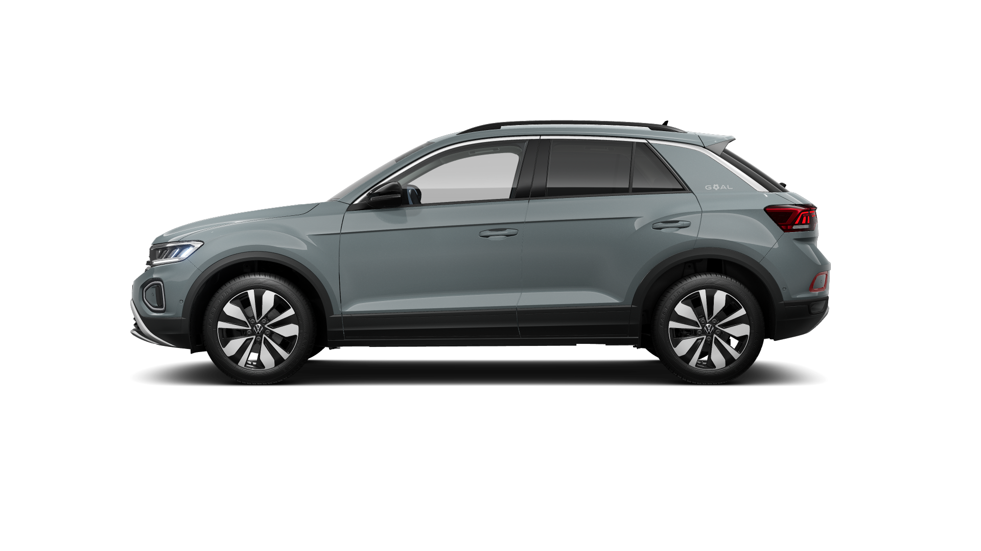Volkswagen T-Roc 1.0 TSI Life